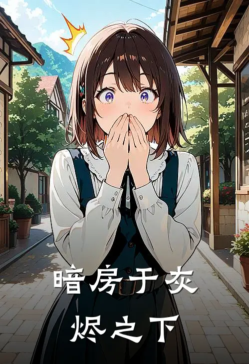 暗房于灰烬之下