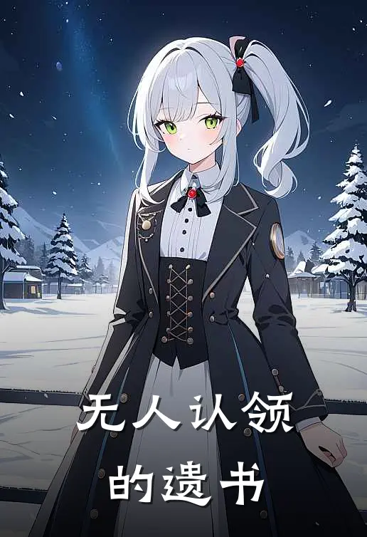 无人认领的遗书