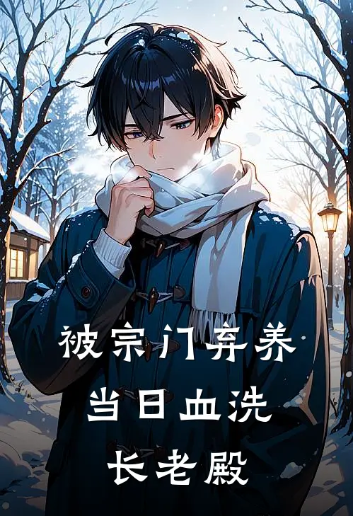被宗门弃养，当日血洗长老殿