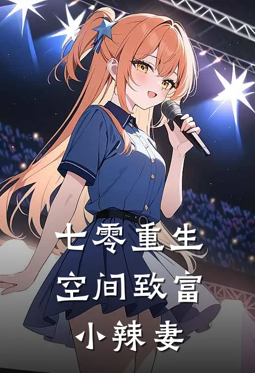 七零重生:空间致富小辣妻