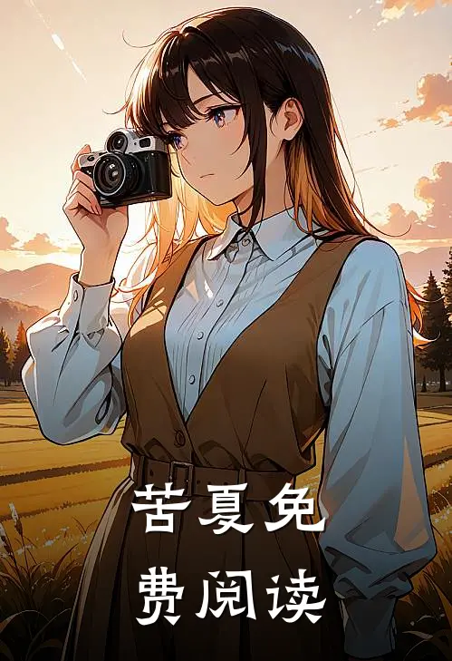 苦夏免费阅读