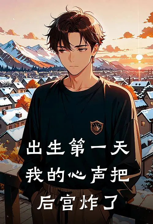 出生第一天,我的心声把后宫炸了