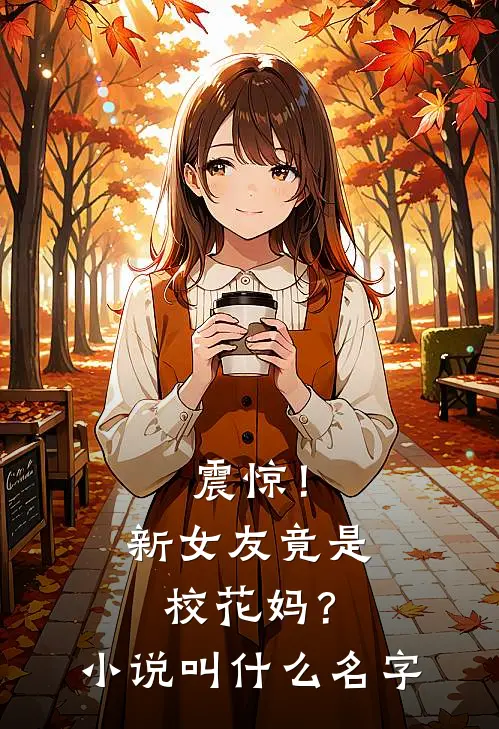 震惊！新女友竟是校花妈？小说叫什么名字