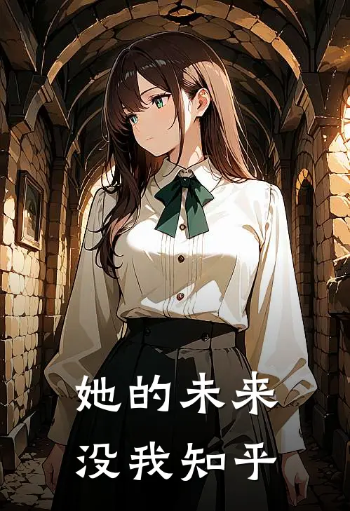 她的未来没我知乎