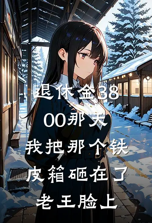 退休金3800那天,我把那个铁皮箱砸在了老王脸上