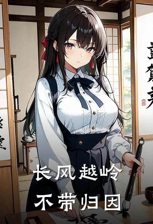 长风越岭，不带归因