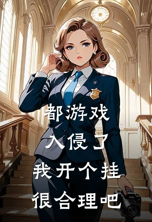 都游戏入侵了,我开个挂很合理吧