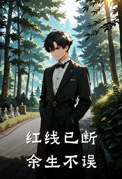 红线已断，余生不误