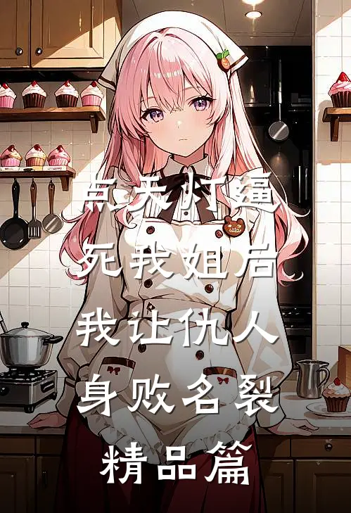 点天灯逼死我姐后，我让仇人身败名裂精品篇