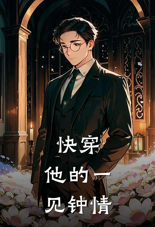 快穿:他的一见钟情