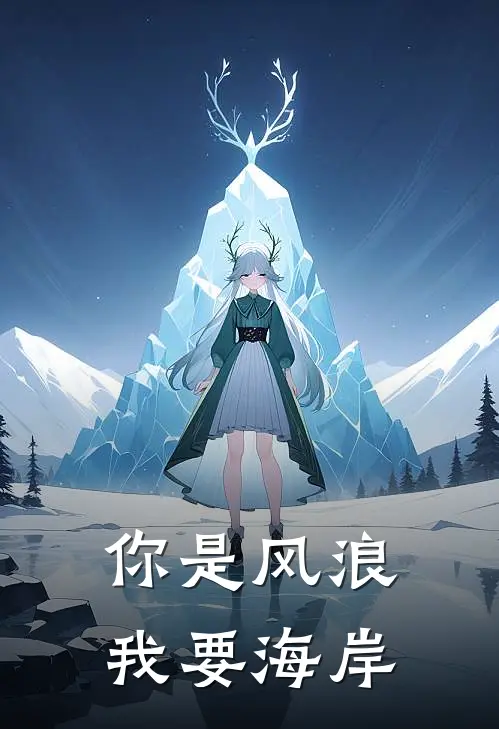 你是风浪，我要海岸