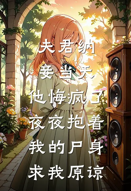 夫君纳妾当天，他悔疯了，夜夜抱着我的尸身求我原谅