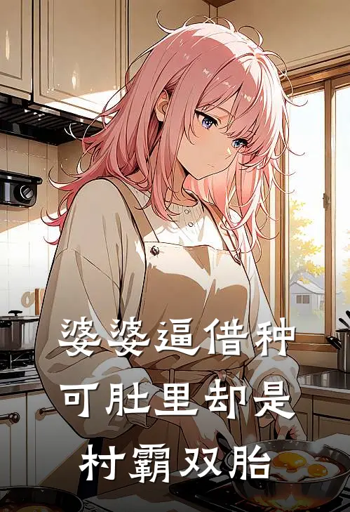 婆婆逼借种，可肚里却是村霸双胎