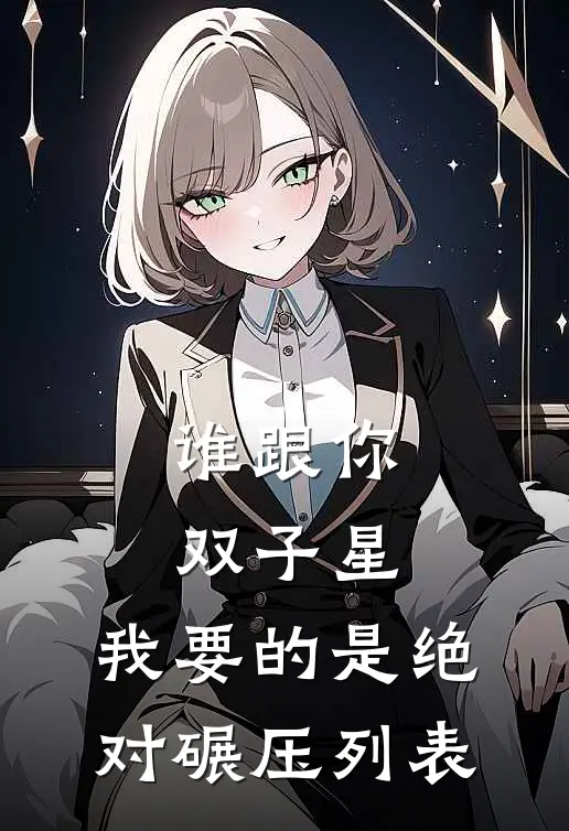 谁跟你双子星，我要的是绝对碾压列表