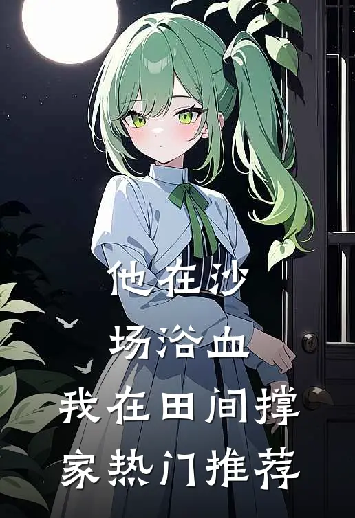 他在沙场浴血，我在田间撑家热门推荐