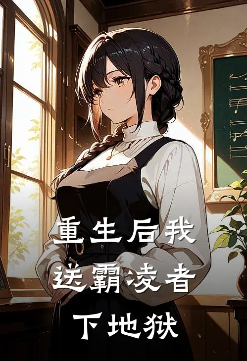 重生后我送霸凌者下地狱
