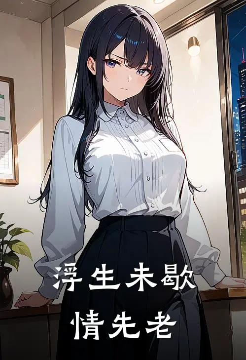 浮生未歇情先老