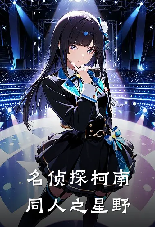 名侦探柯南同人之星野