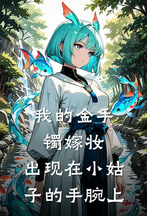 我的金手镯嫁妆，出现在小姑子的手腕上
