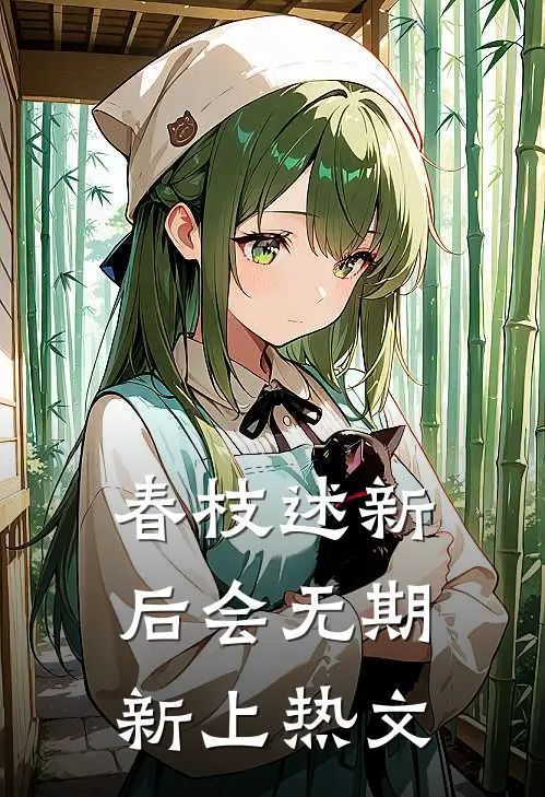 春枝述新，后会无期新上热文