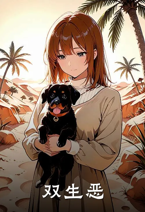 双生恶