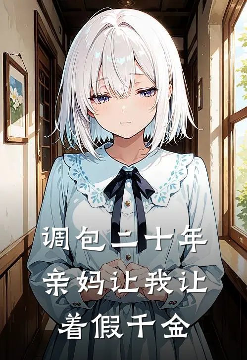 调包二十年，亲妈让我让着假千金