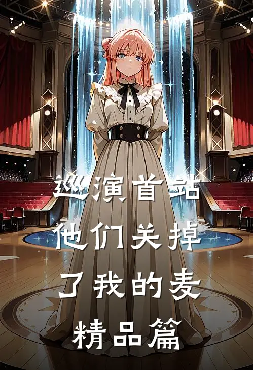 巡演首站，他们关掉了我的麦精品篇