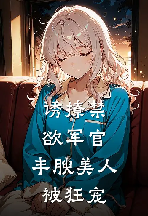 诱撩禁欲军官,丰腴美人被狂宠