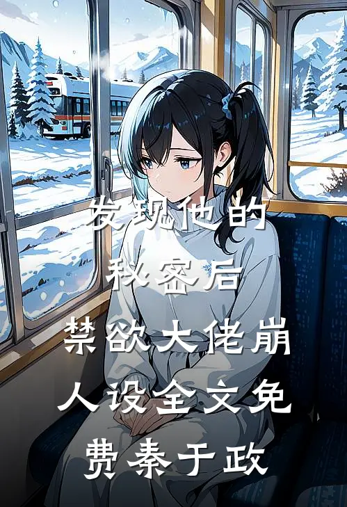 发现他的秘密后，禁欲大佬崩人设全文免费秦于政