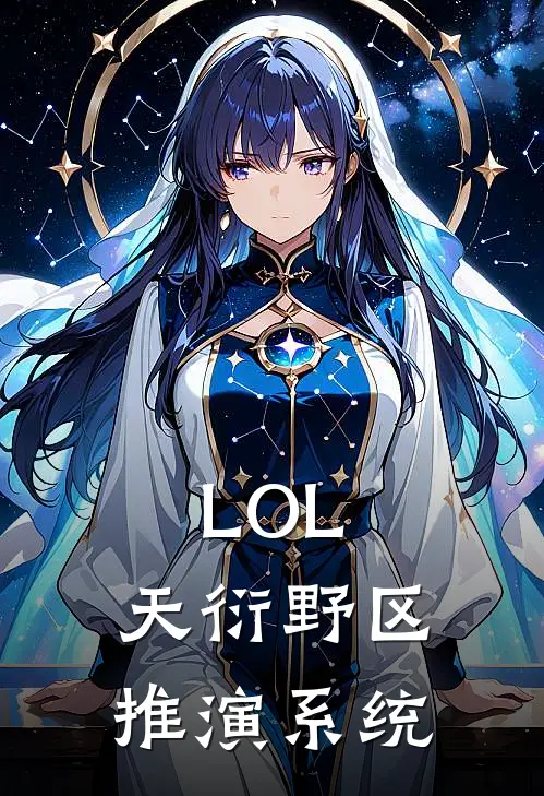 LOL：天衍野区推演系统