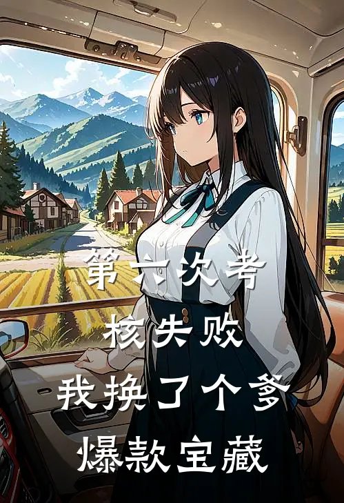第六次考核失败，我换了个爹爆款宝藏