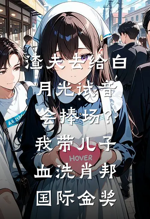 渣夫去给白月光试音会捧场？我带儿子血洗肖邦国际金奖