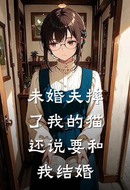 未婚夫摔了我的猫,还说要和我结婚
