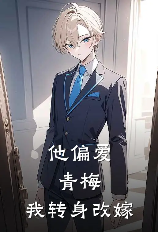 他偏爱青梅,我转身改嫁