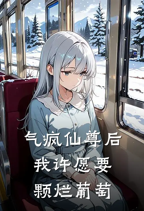 气疯仙尊后，我许愿要颗烂葡萄
