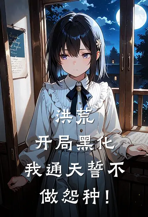 洪荒：开局黑化，我通天誓不做怨种！