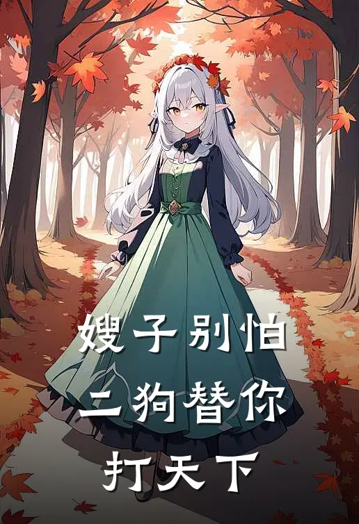 嫂子别怕,二狗替你打天下