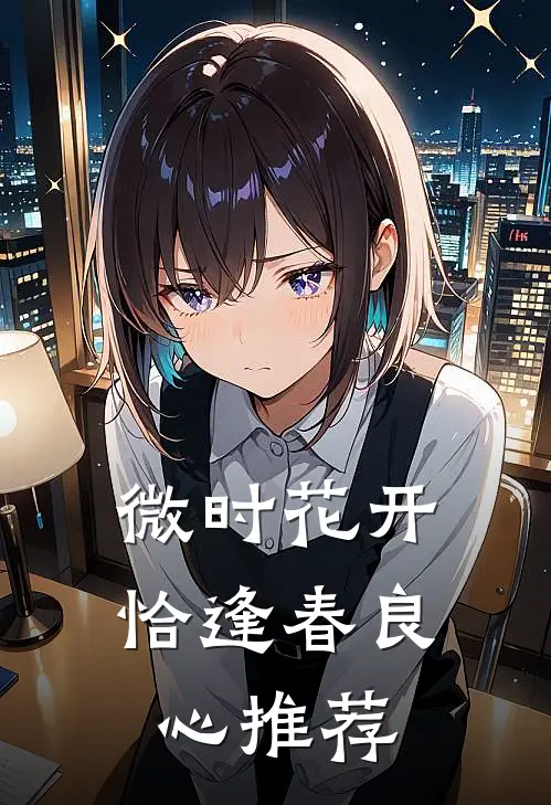 微时花开恰逢春良心推荐