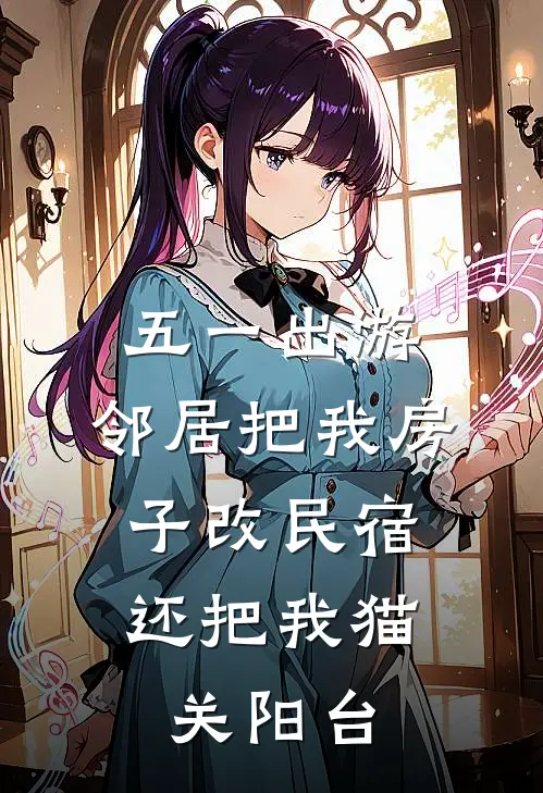 五一出游,邻居把我房子改民宿,还把我猫关阳台