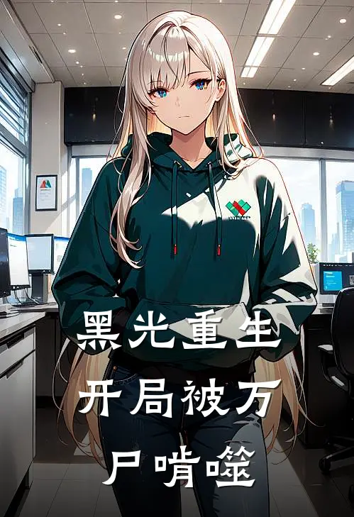黑光重生：开局被万尸啃噬