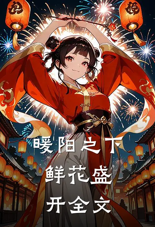 暖阳之下，鲜花盛开全文