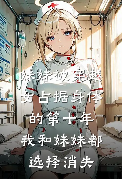 妹妹被穿越女占据身体的第十年,我和妹妹都选择消失
