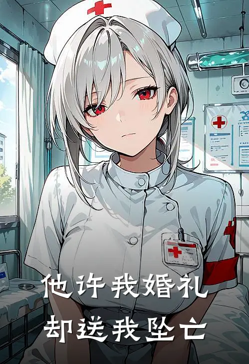 他许我婚礼,却送我坠亡