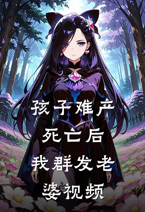 孩子难产死亡后，我群发老婆视频