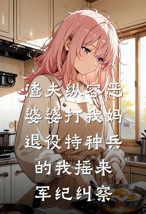 渣夫纵容恶婆婆打我妈，退役特种兵的我摇来军纪纠察