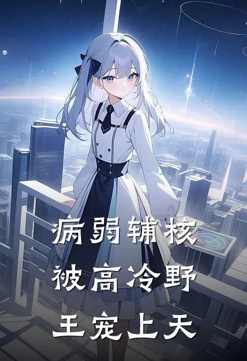 病弱辅核，被高冷野王宠上天