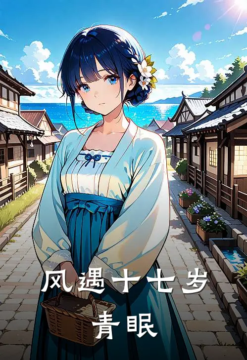 风遇十七岁:青眠