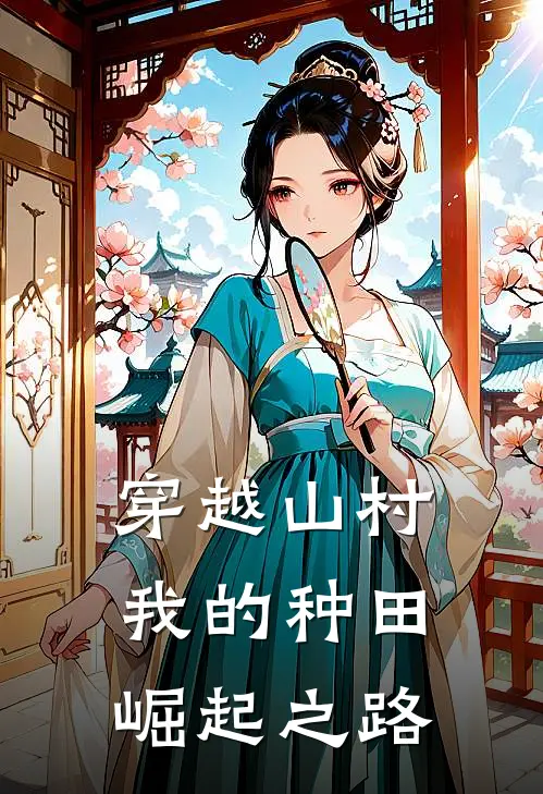 穿越山村:我的种田崛起之路