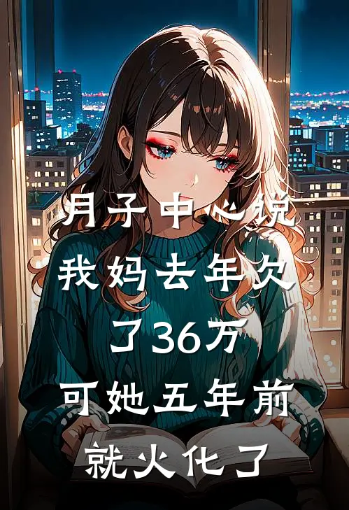 月子中心说我妈去年欠了36万，可她五年前就火化了