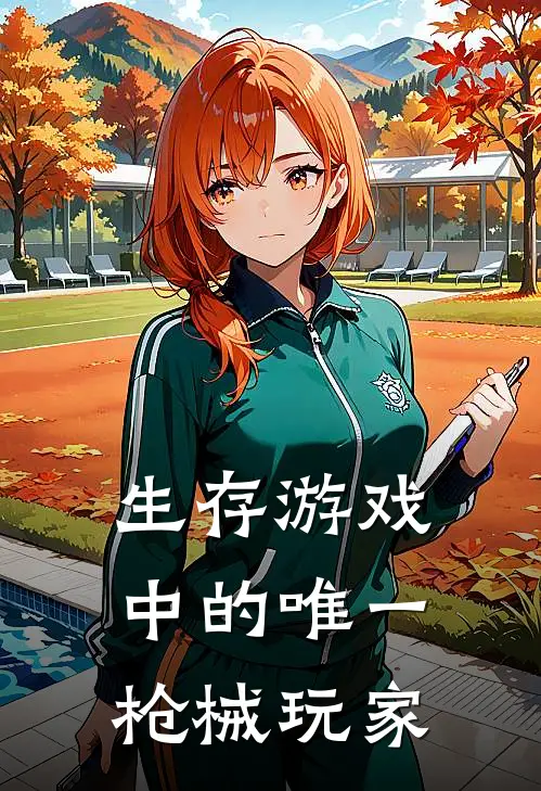生存游戏中的唯一枪械玩家